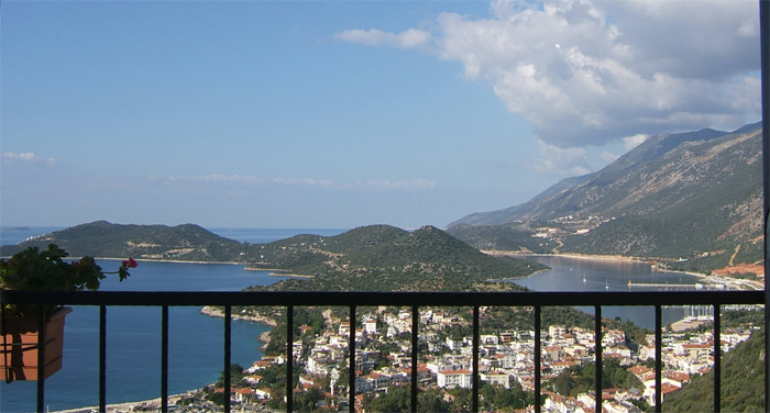 Exceptional luxury Villa with Spectacular unobstructed views forever, Exclusively built and designed by TurkishProperties